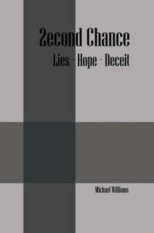 Cover of 2econd Chance