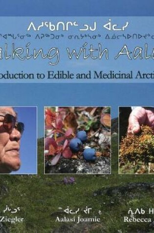Cover of Walking with Aalasi