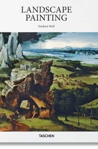 Cover of Landscape Painting