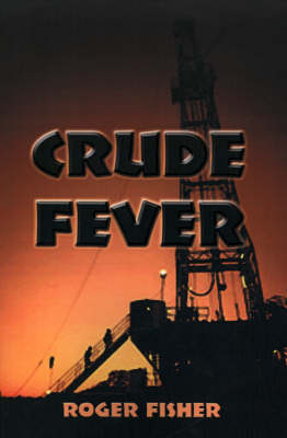 Book cover for Crude Fever