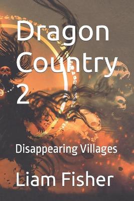 Book cover for Dragon Country 2