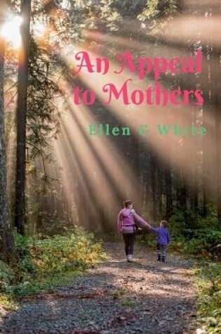 Cover of An Appeal to Mothers