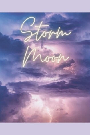 Cover of Storm Moon