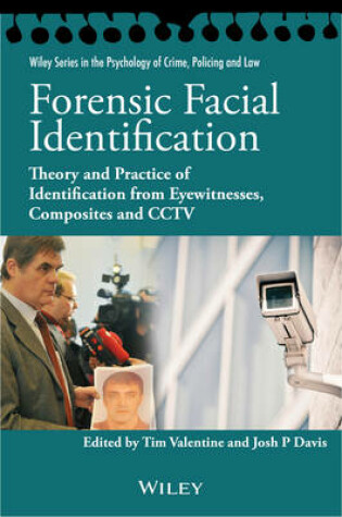 Cover of Forensic Facial Identification