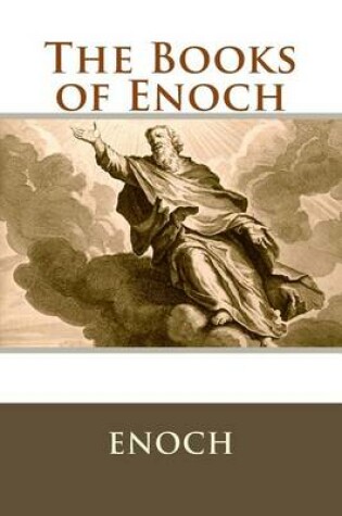 Cover of The Books of Enoch