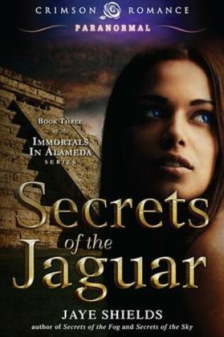 Cover of Secrets of the Jaguar
