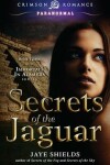 Book cover for Secrets of the Jaguar