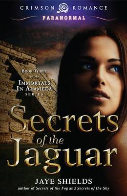 Cover of Secrets of the Jaguar