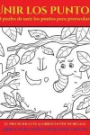 Book cover for Libros para niños pequeños online (48 puzles de unir los puntos para preescolares)