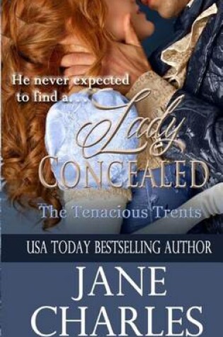 Cover of Lady Concealed