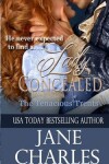 Book cover for Lady Concealed