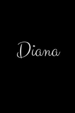 Cover of Diana