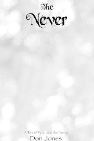 Cover of The Never