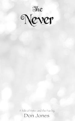 Book cover for The Never