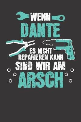 Book cover for Wenn DANTE es nicht reparieren kann