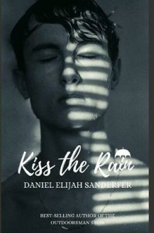 Cover of Kiss the Rain