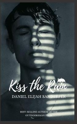 Book cover for Kiss the Rain