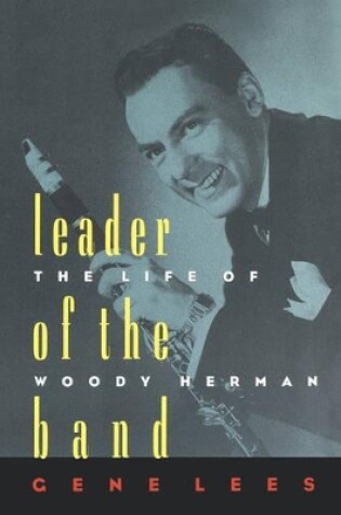 Cover of Leader of the Band