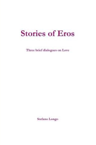 Cover of Stories of Eros