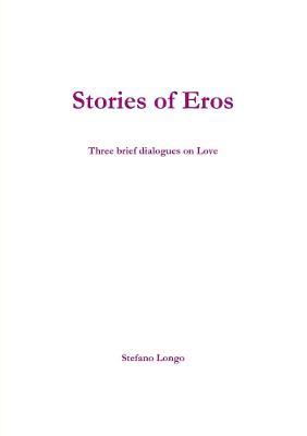 Book cover for Stories of Eros