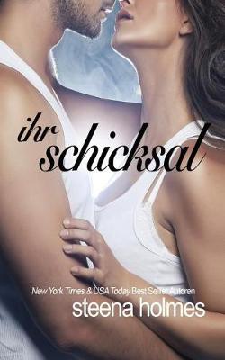 Book cover for Ihr Schicksal