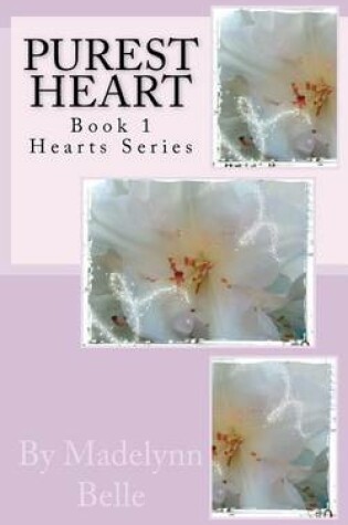 Cover of Purest Heart