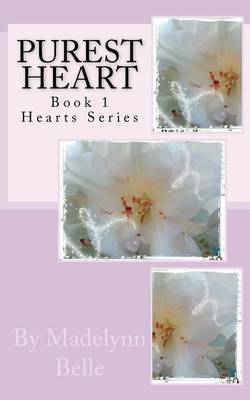 Book cover for Purest Heart