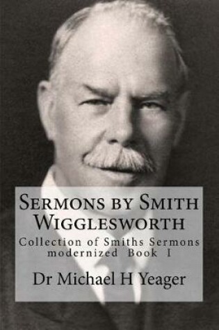 Cover of Sermons by Smith Wigglesworth