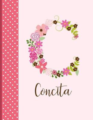 Book cover for Concita