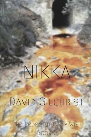 Cover of Nikka