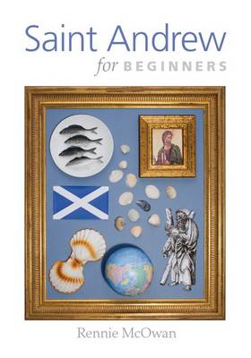 Book cover for Saint Andrew for Beginners