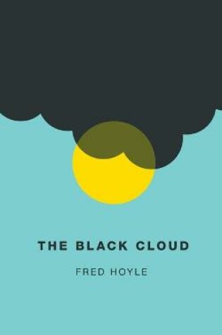 Cover of The Black Cloud (Valancourt 20th Century Classics)