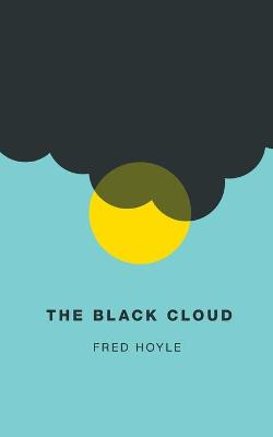 Book cover for The Black Cloud (Valancourt 20th Century Classics)