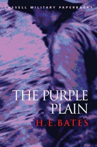Cover of The Purple Plain