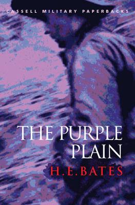Book cover for The Purple Plain