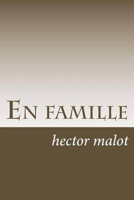 Cover of En famille