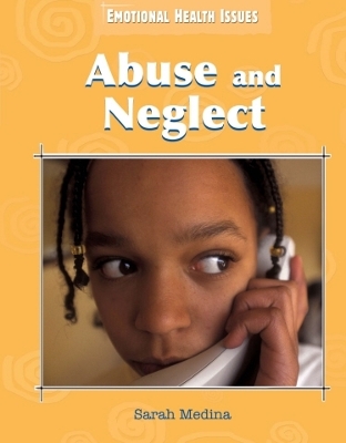 Book cover for Abuse and Neglect