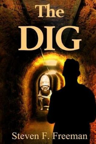 Cover of The Dig