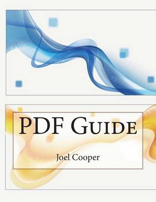 Book cover for PDF Guide