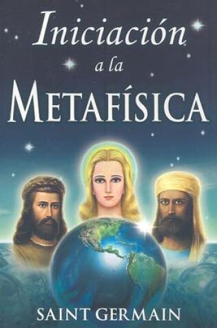 Cover of Iniciacion a la Metafisica