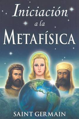 Book cover for Iniciacion a la Metafisica