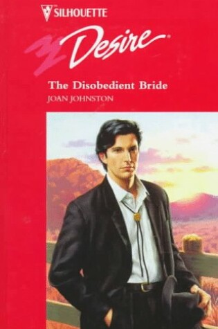 Cover of The Disobedient Bride