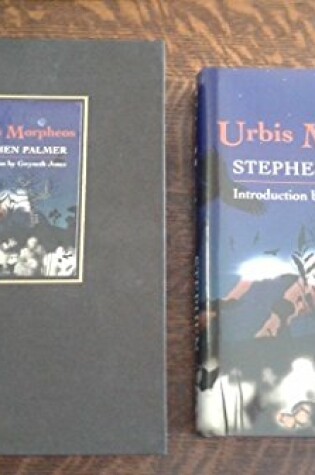 Cover of Urbis Morpheos