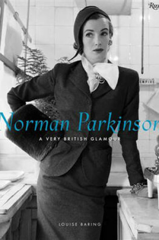 Cover of Norman Parkinson