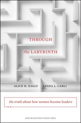 Book cover for Through the Labyrinth