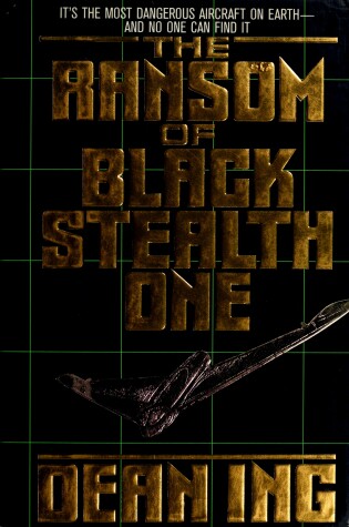 Cover of The Ransom of Black Stealth One
