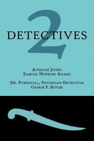 Cover of 2 Detectives