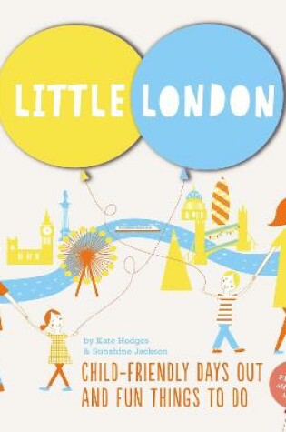 Cover of Little London