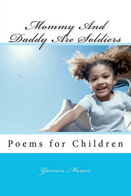 Book cover for Mommy And Daddy Are Soldiers