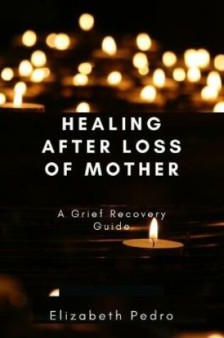 Cover of Healing After Loss of Mother